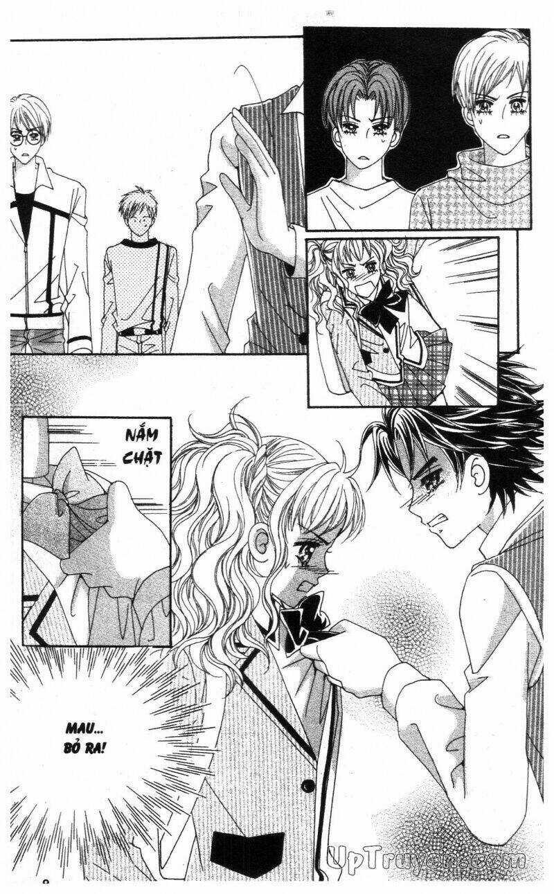 Thoát Kiếp Hồ Ly Chapter 4 trang 6