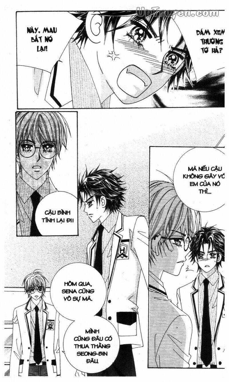 Thoát Kiếp Hồ Ly Chapter 5 trang 29