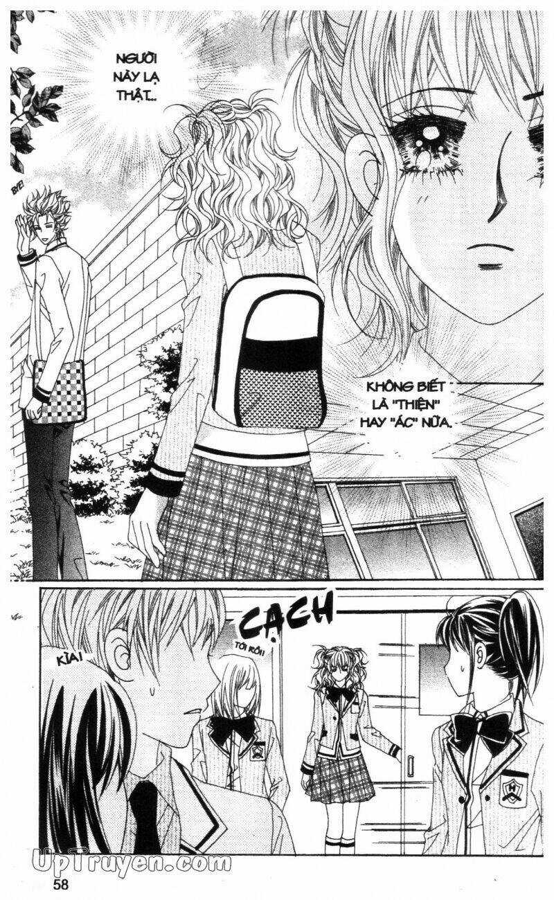 Thoát Kiếp Hồ Ly Chapter 5 trang 3