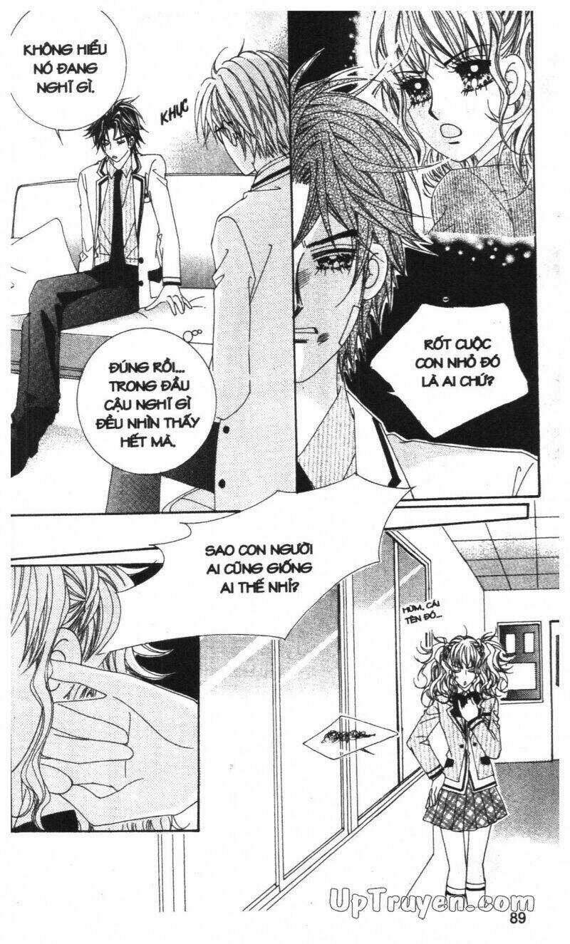 Thoát Kiếp Hồ Ly Chapter 5 trang 34