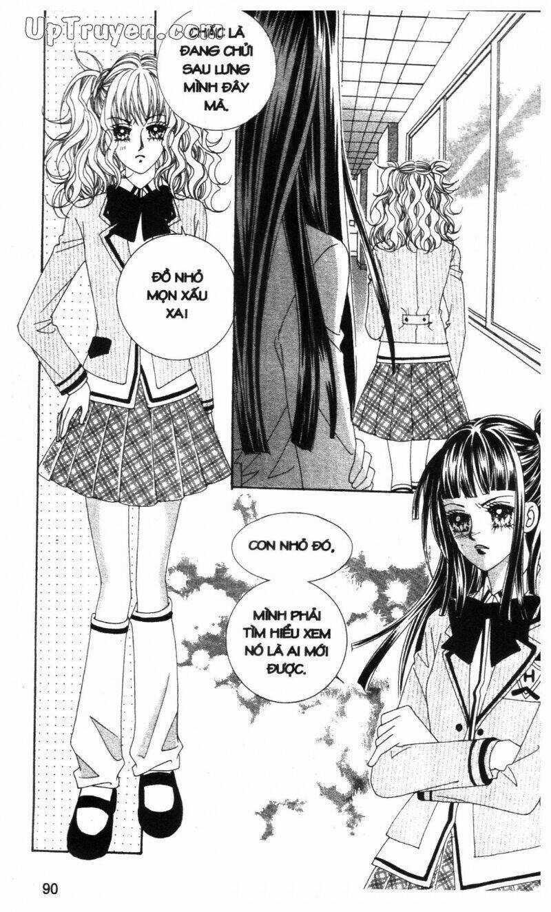 Thoát Kiếp Hồ Ly Chapter 5 trang 35