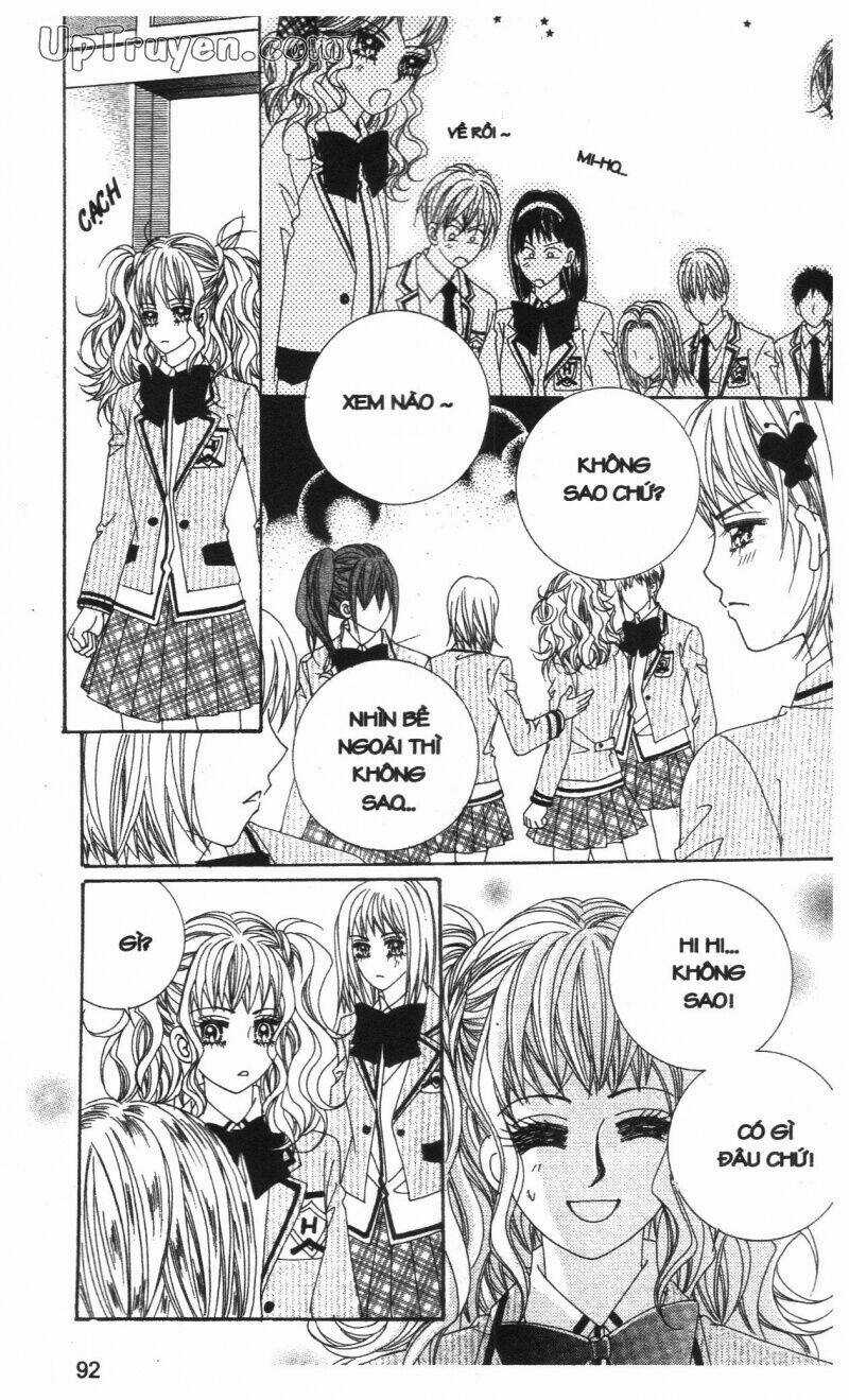 Thoát Kiếp Hồ Ly Chapter 5 trang 37