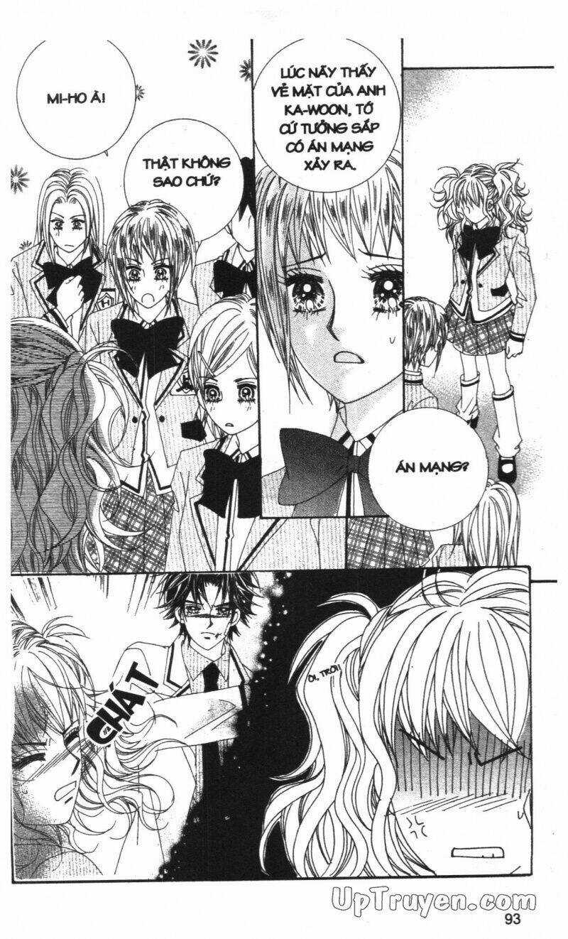 Thoát Kiếp Hồ Ly Chapter 5 trang 38