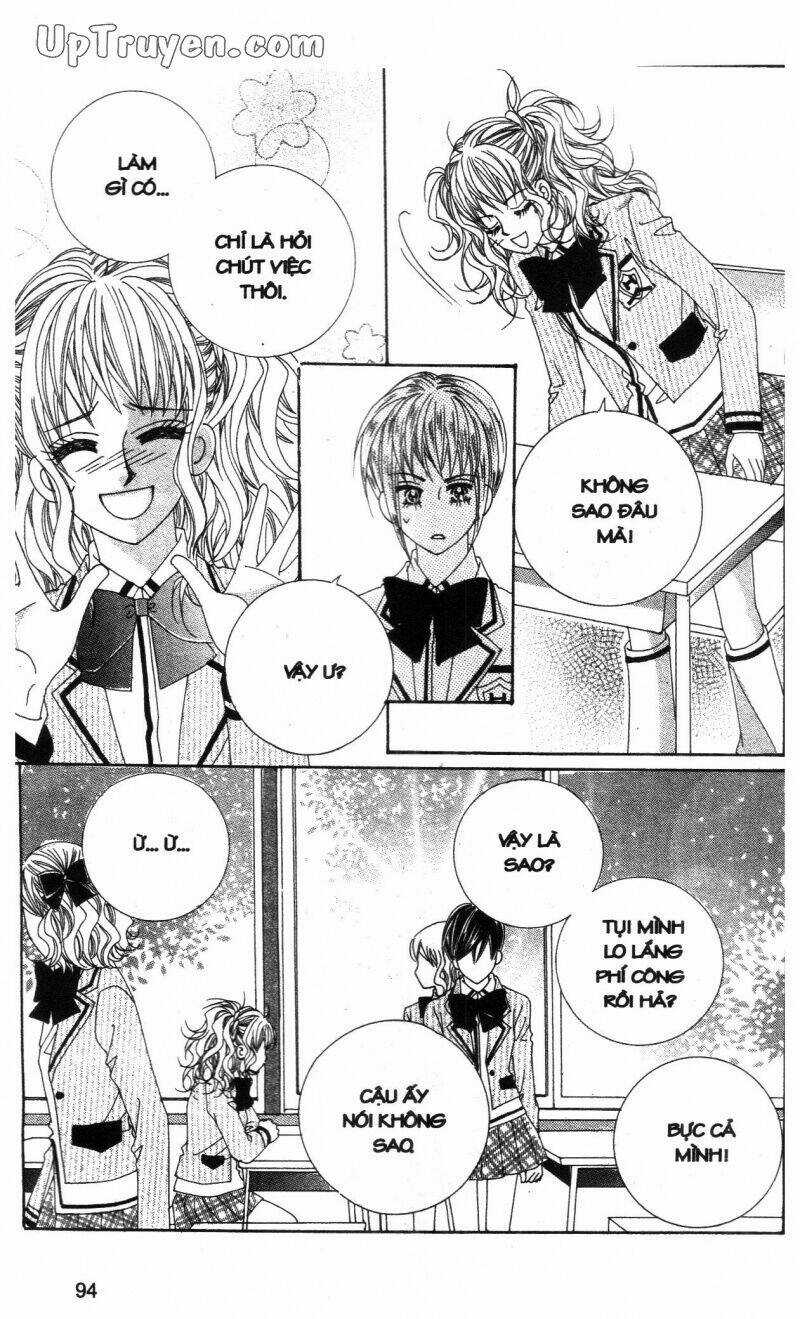 Thoát Kiếp Hồ Ly Chapter 5 trang 39