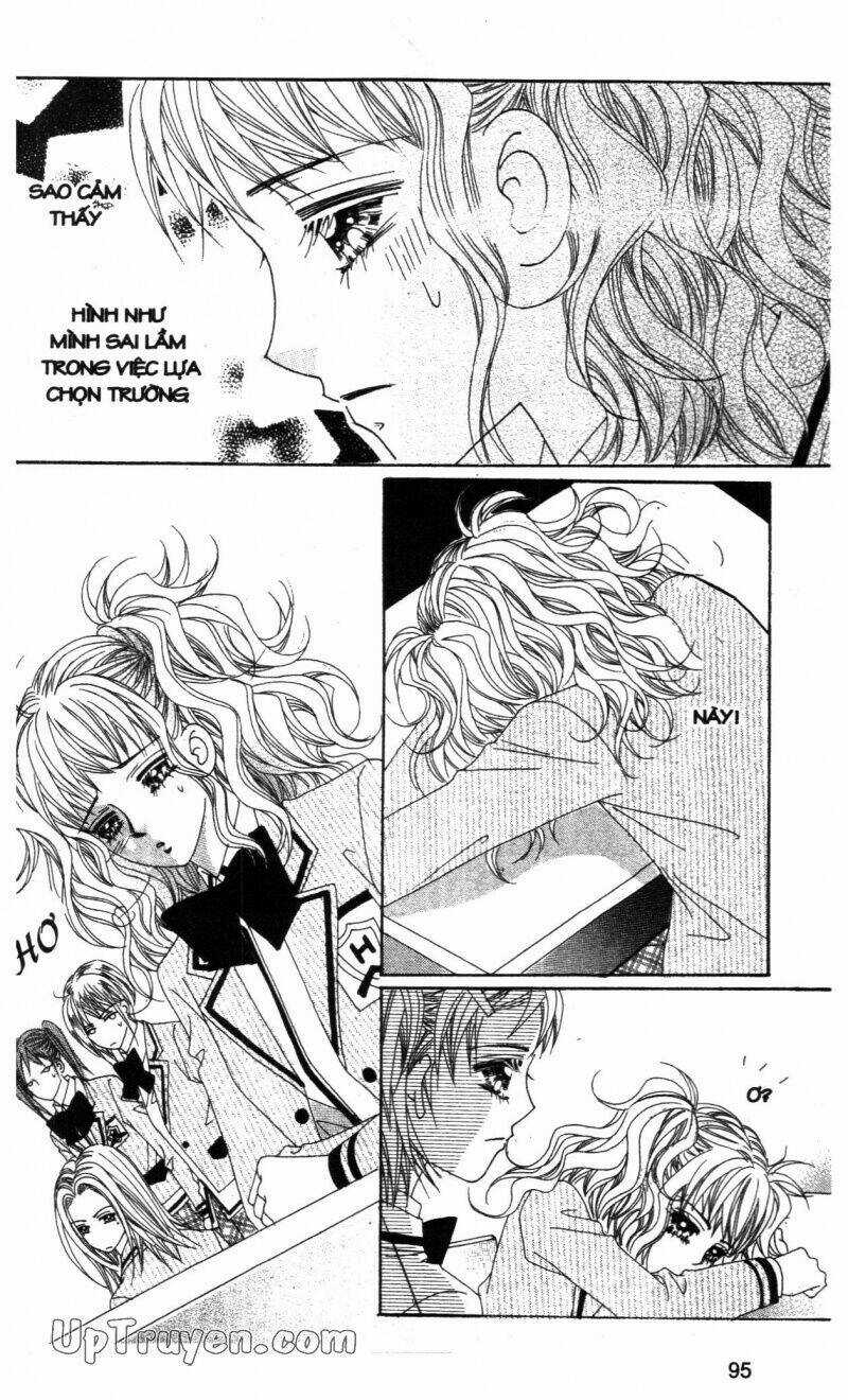 Thoát Kiếp Hồ Ly Chapter 5 trang 40