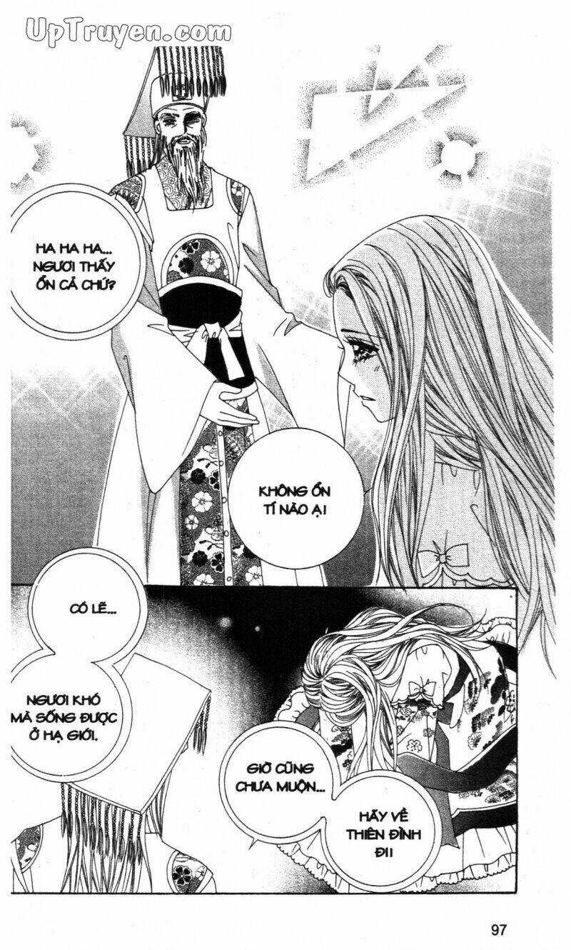 Thoát Kiếp Hồ Ly Chapter 5 trang 42