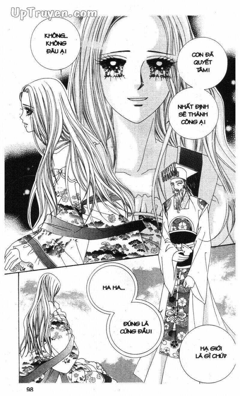 Thoát Kiếp Hồ Ly Chapter 5 trang 43