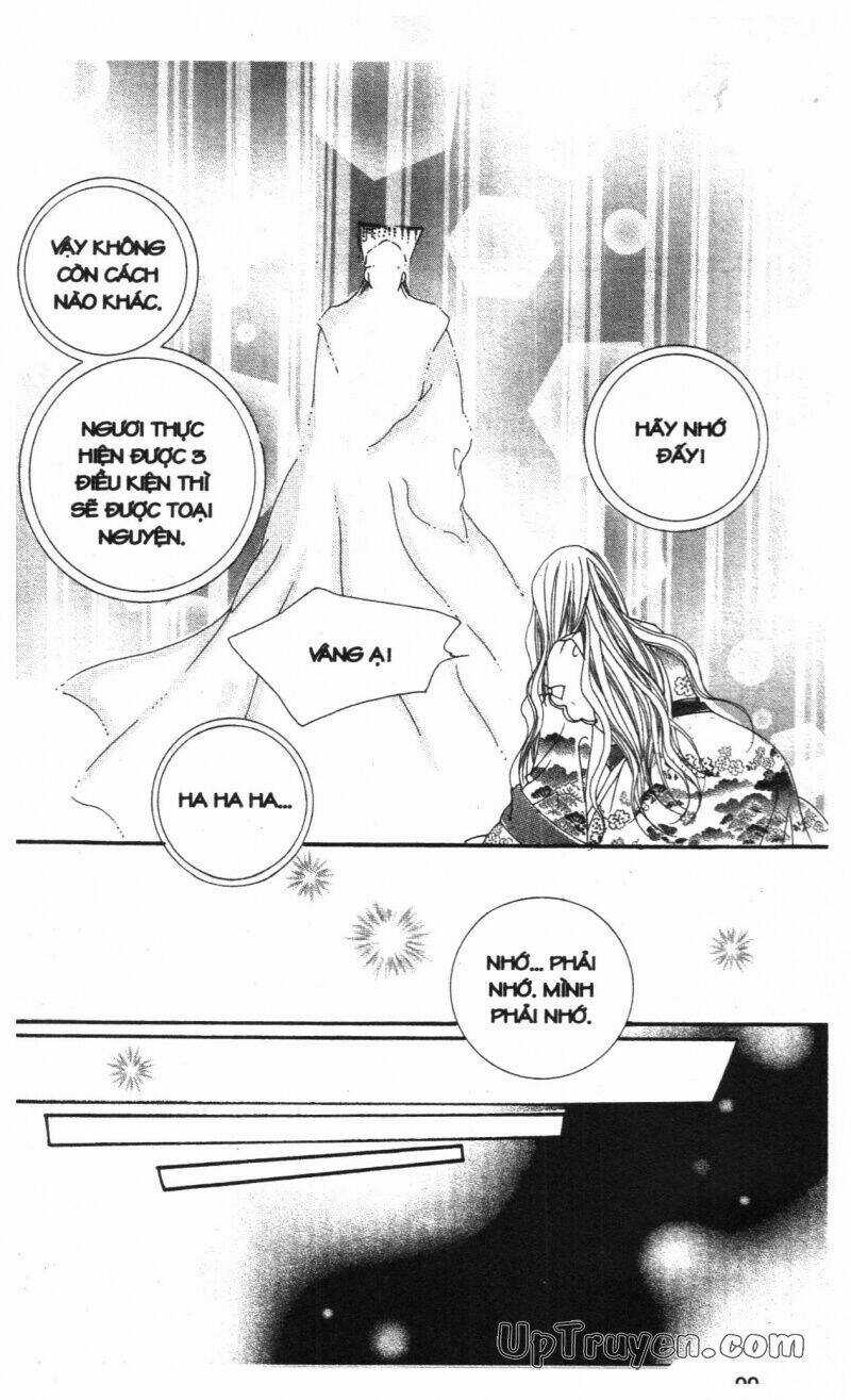 Thoát Kiếp Hồ Ly Chapter 5 trang 44