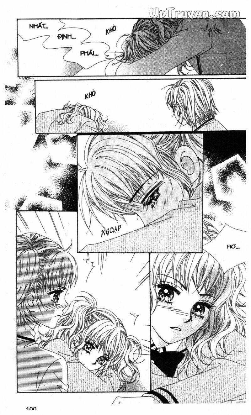 Thoát Kiếp Hồ Ly Chapter 5 trang 45