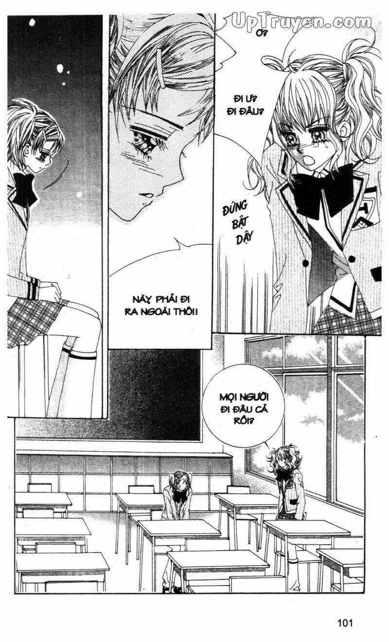 Thoát Kiếp Hồ Ly Chapter 5 trang 46