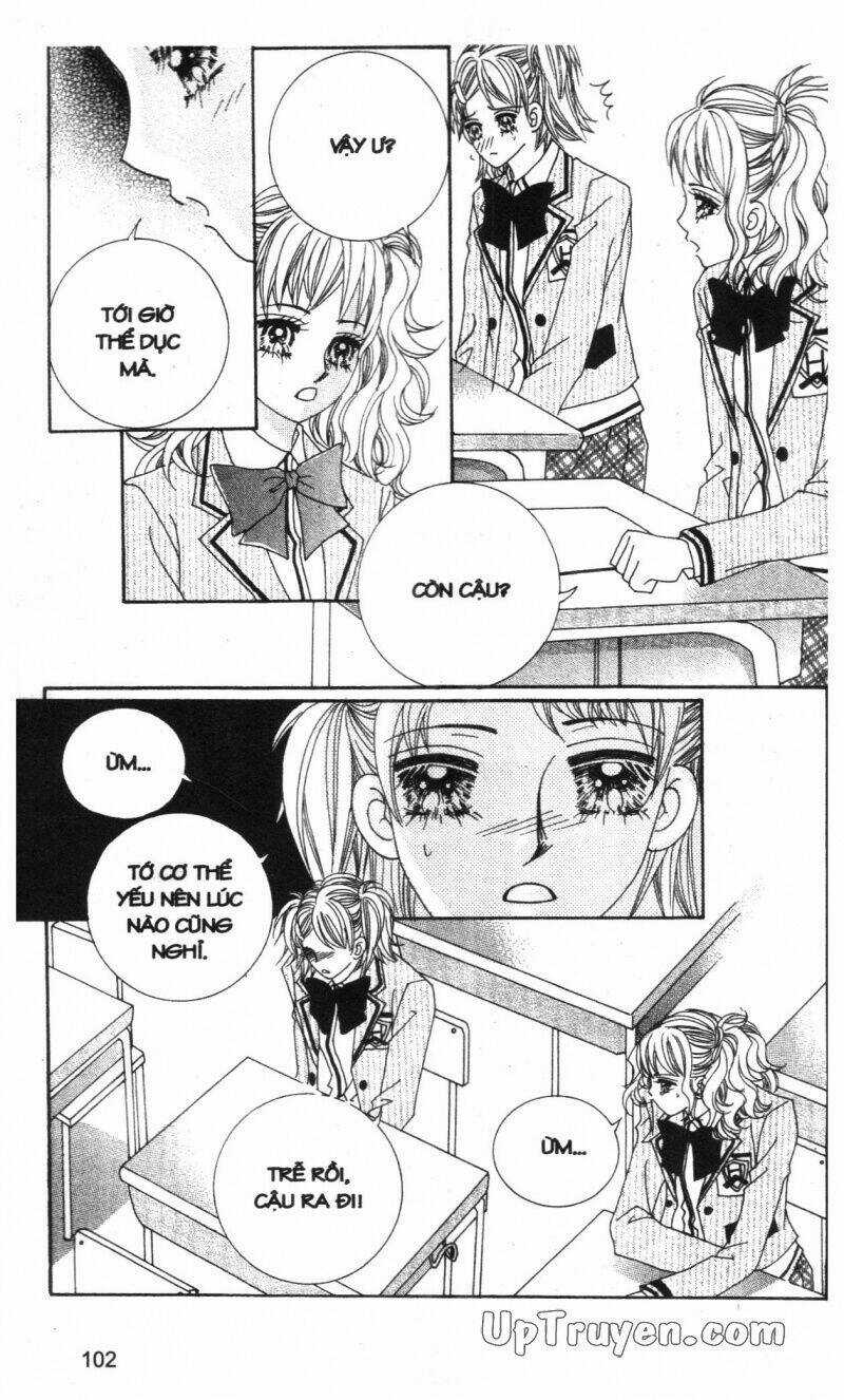 Thoát Kiếp Hồ Ly Chapter 5 trang 47