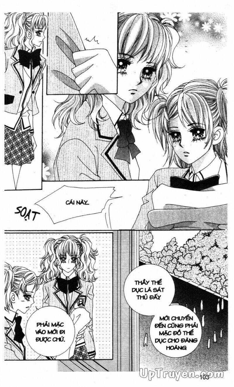 Thoát Kiếp Hồ Ly Chapter 5 trang 48