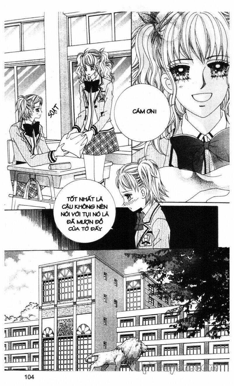 Thoát Kiếp Hồ Ly Chapter 5 trang 49