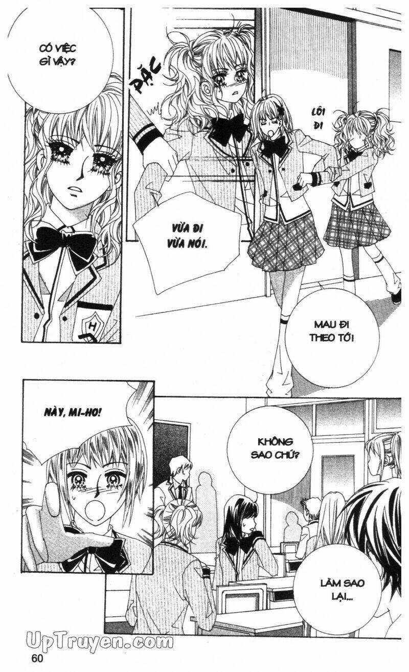 Thoát Kiếp Hồ Ly Chapter 5 trang 5