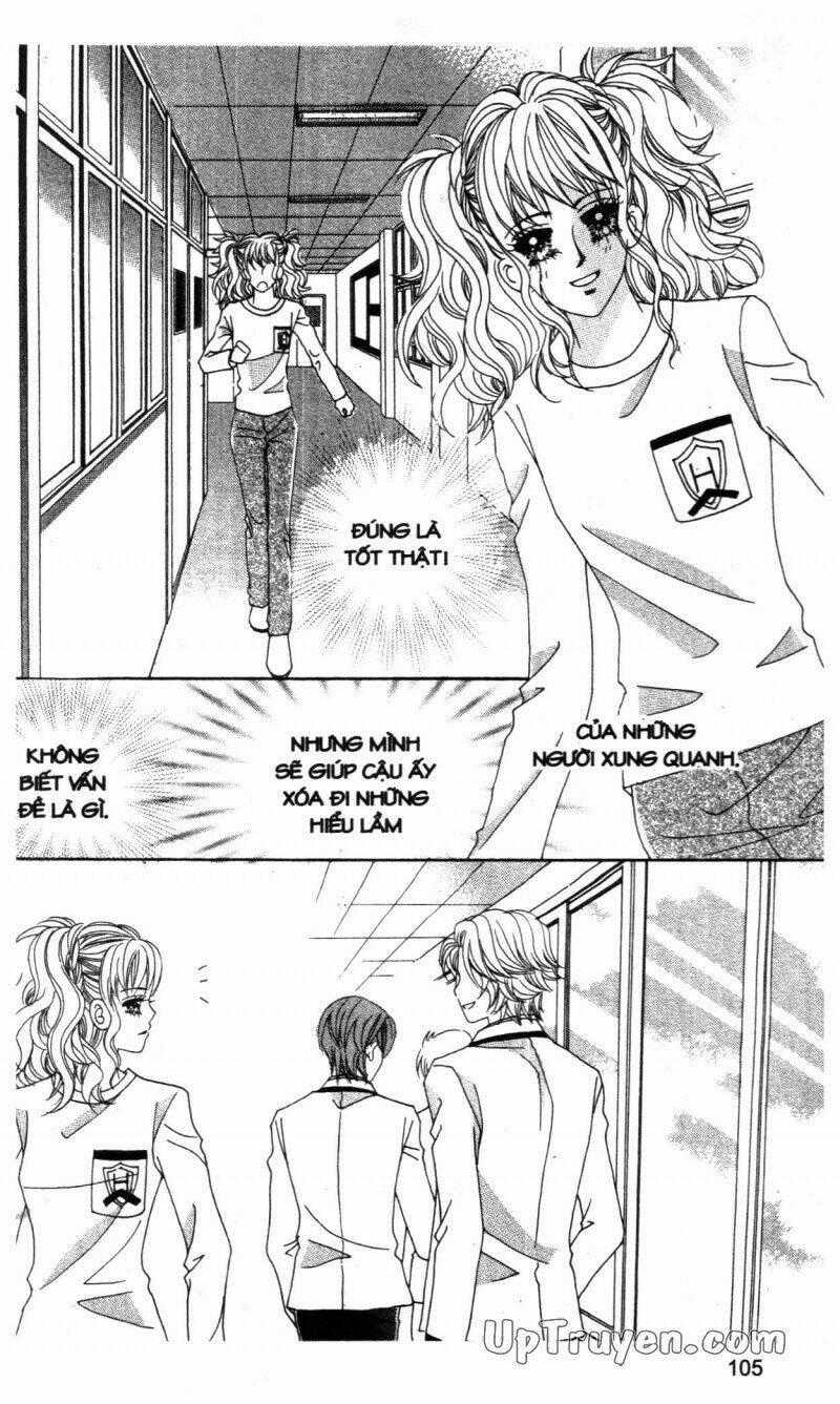 Thoát Kiếp Hồ Ly Chapter 5 trang 50