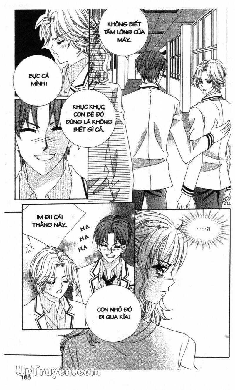 Thoát Kiếp Hồ Ly Chapter 5 trang 51