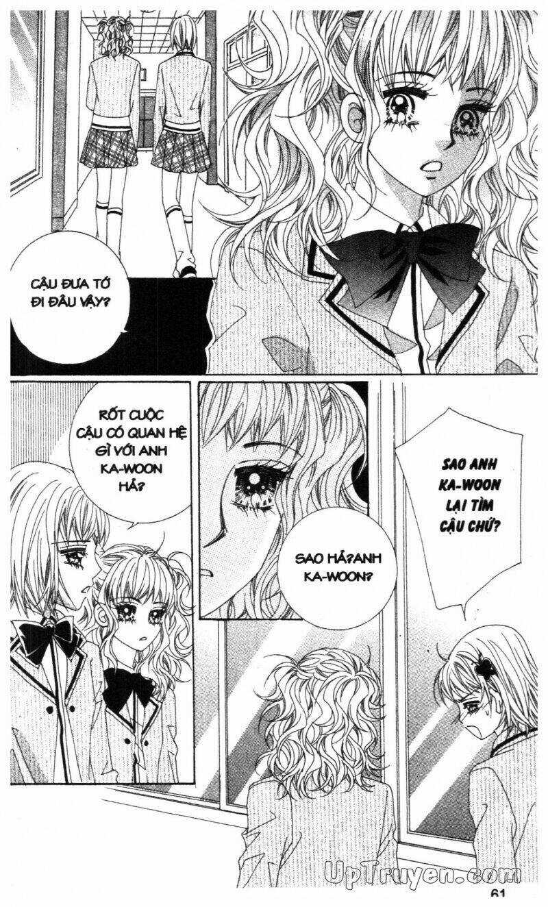 Thoát Kiếp Hồ Ly Chapter 5 trang 6