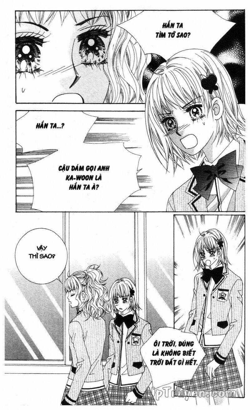 Thoát Kiếp Hồ Ly Chapter 5 trang 7