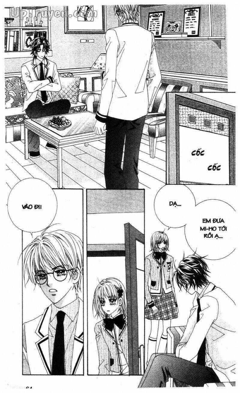 Thoát Kiếp Hồ Ly Chapter 5 trang 9