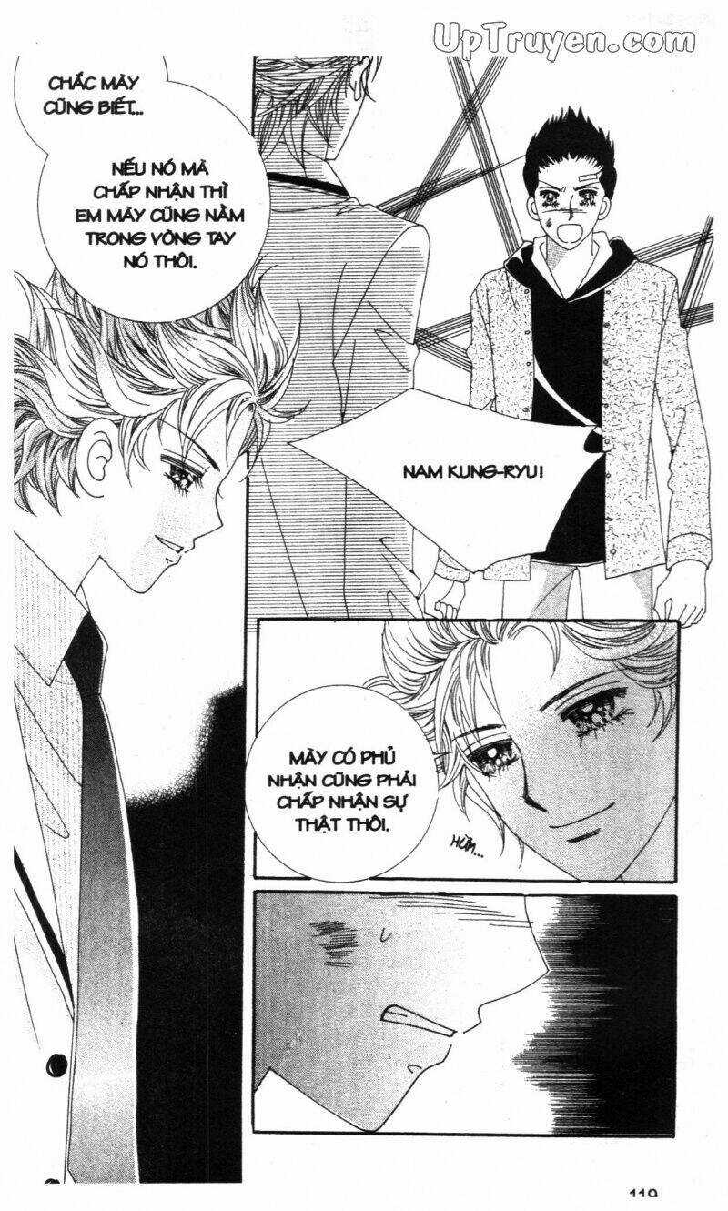 Thoát Kiếp Hồ Ly Chapter 6 trang 12