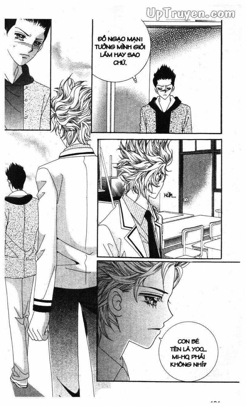 Thoát Kiếp Hồ Ly Chapter 6 trang 14