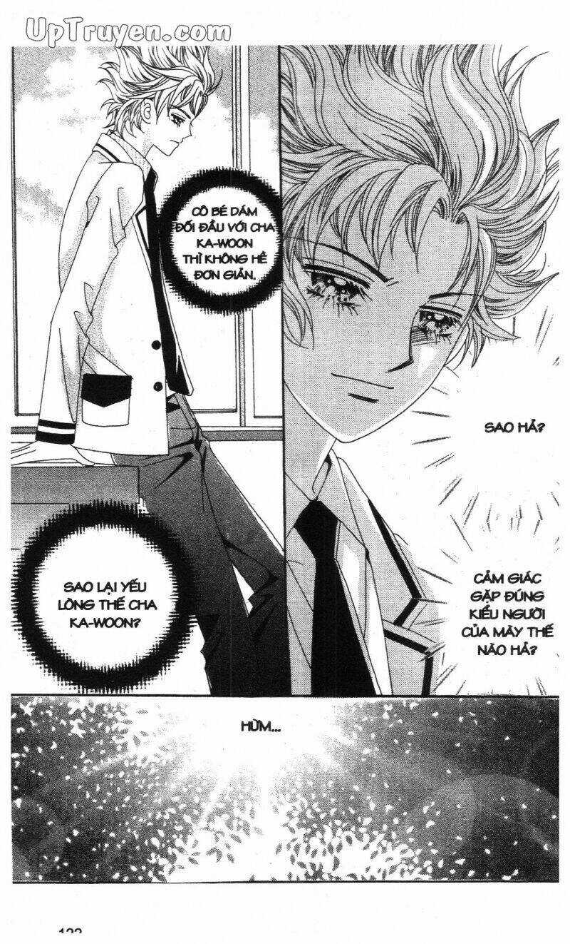 Thoát Kiếp Hồ Ly Chapter 6 trang 15