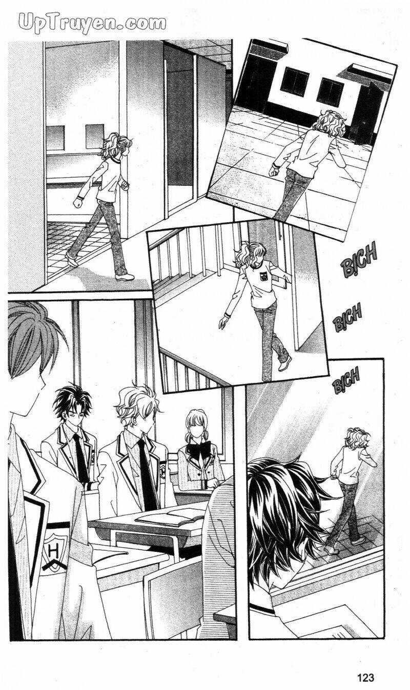 Thoát Kiếp Hồ Ly Chapter 6 trang 16