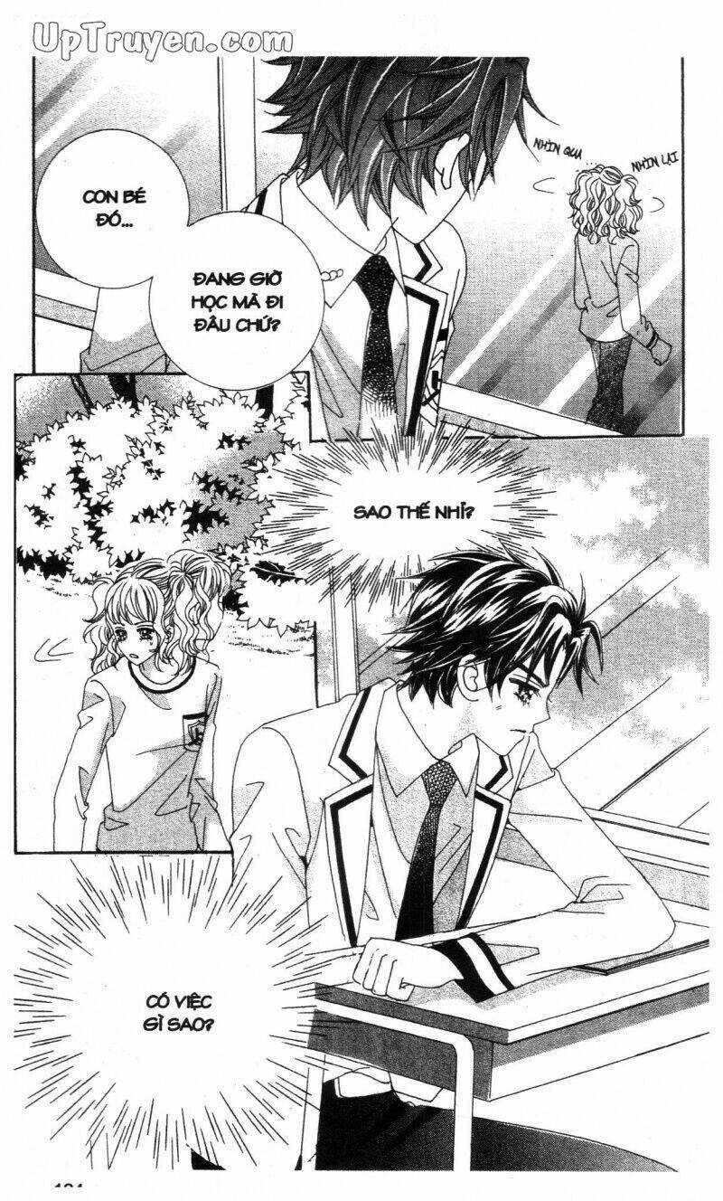 Thoát Kiếp Hồ Ly Chapter 6 trang 17