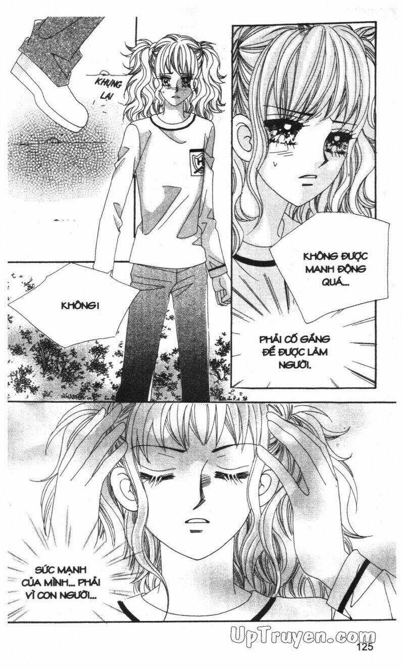 Thoát Kiếp Hồ Ly Chapter 6 trang 18