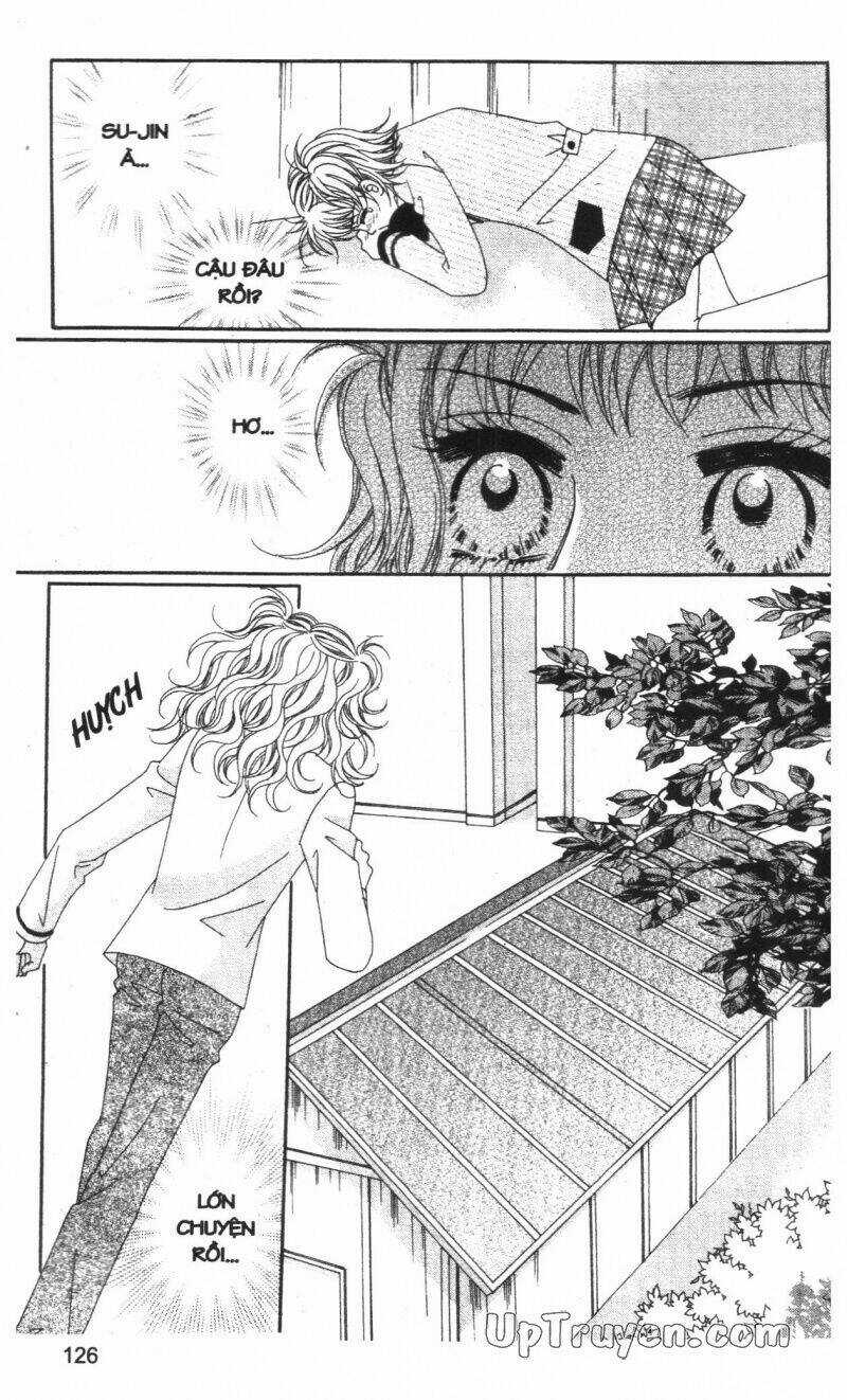 Thoát Kiếp Hồ Ly Chapter 6 trang 19