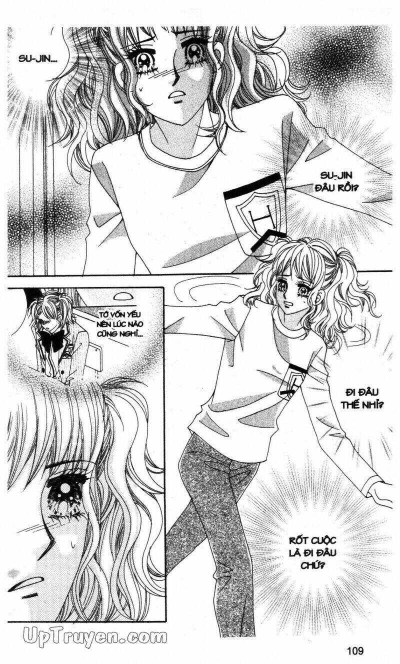 Thoát Kiếp Hồ Ly Chapter 6 trang 2