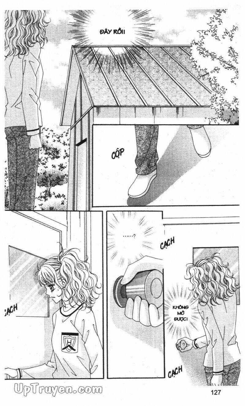 Thoát Kiếp Hồ Ly Chapter 6 trang 20