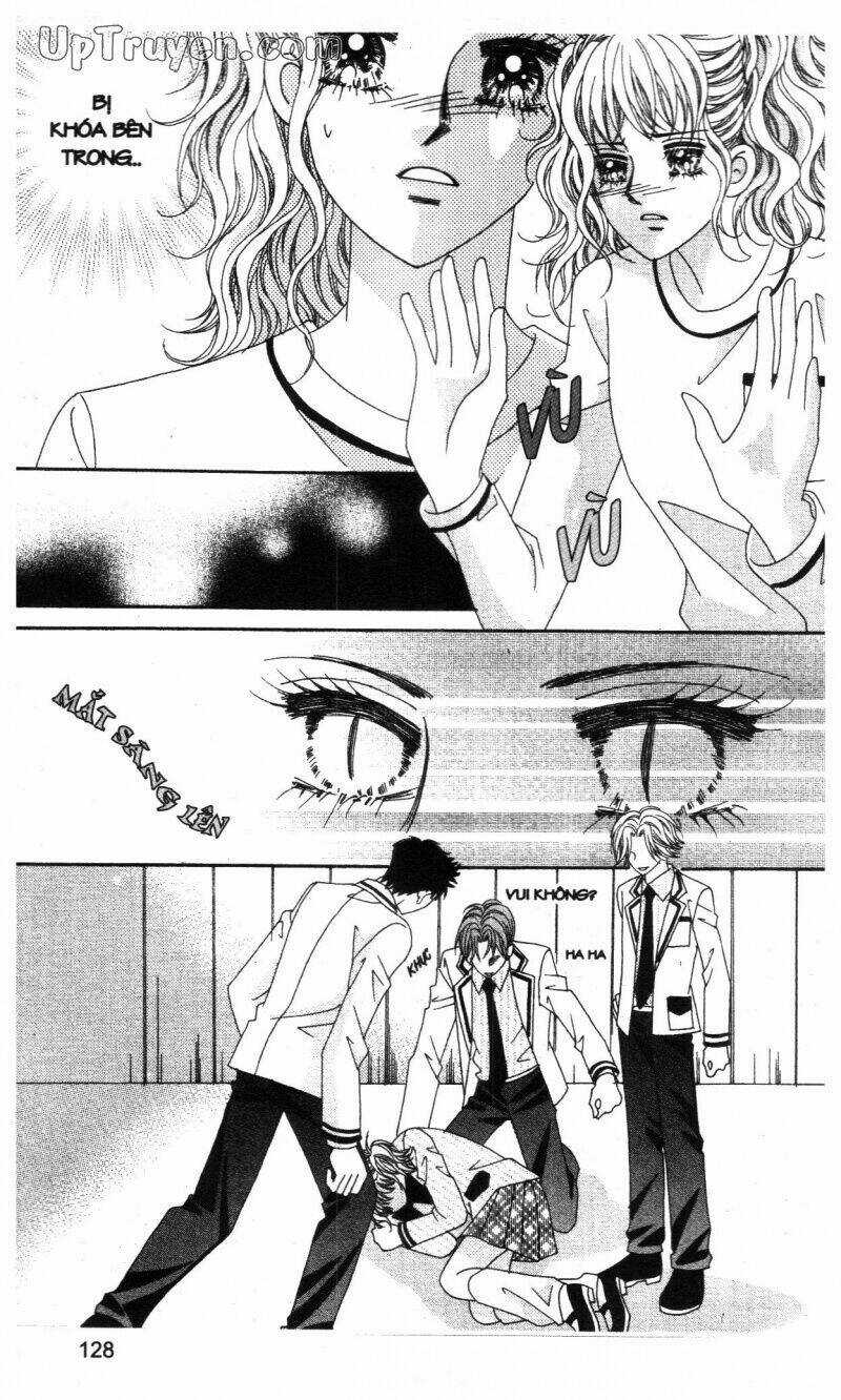 Thoát Kiếp Hồ Ly Chapter 6 trang 21