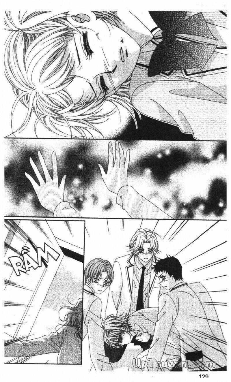 Thoát Kiếp Hồ Ly Chapter 6 trang 22