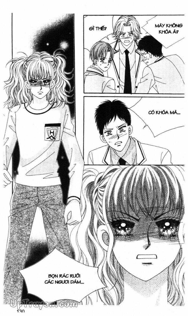 Thoát Kiếp Hồ Ly Chapter 6 trang 23