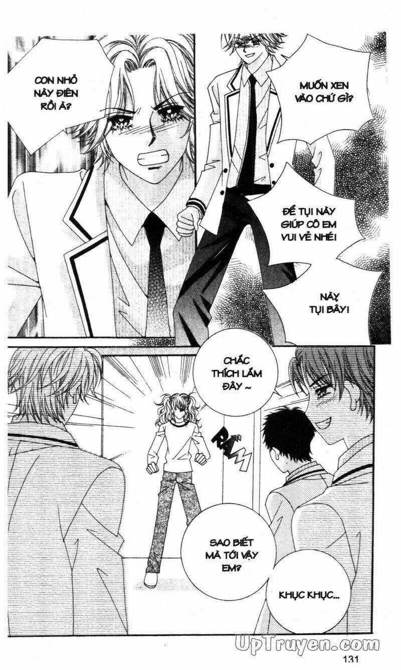 Thoát Kiếp Hồ Ly Chapter 6 trang 24