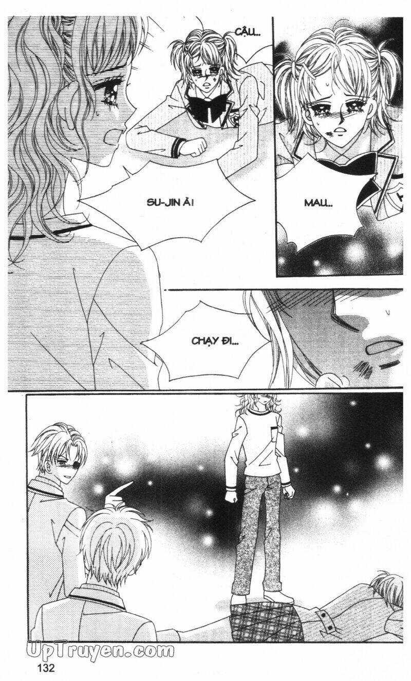 Thoát Kiếp Hồ Ly Chapter 6 trang 25