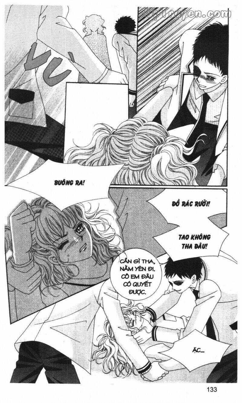 Thoát Kiếp Hồ Ly Chapter 6 trang 26