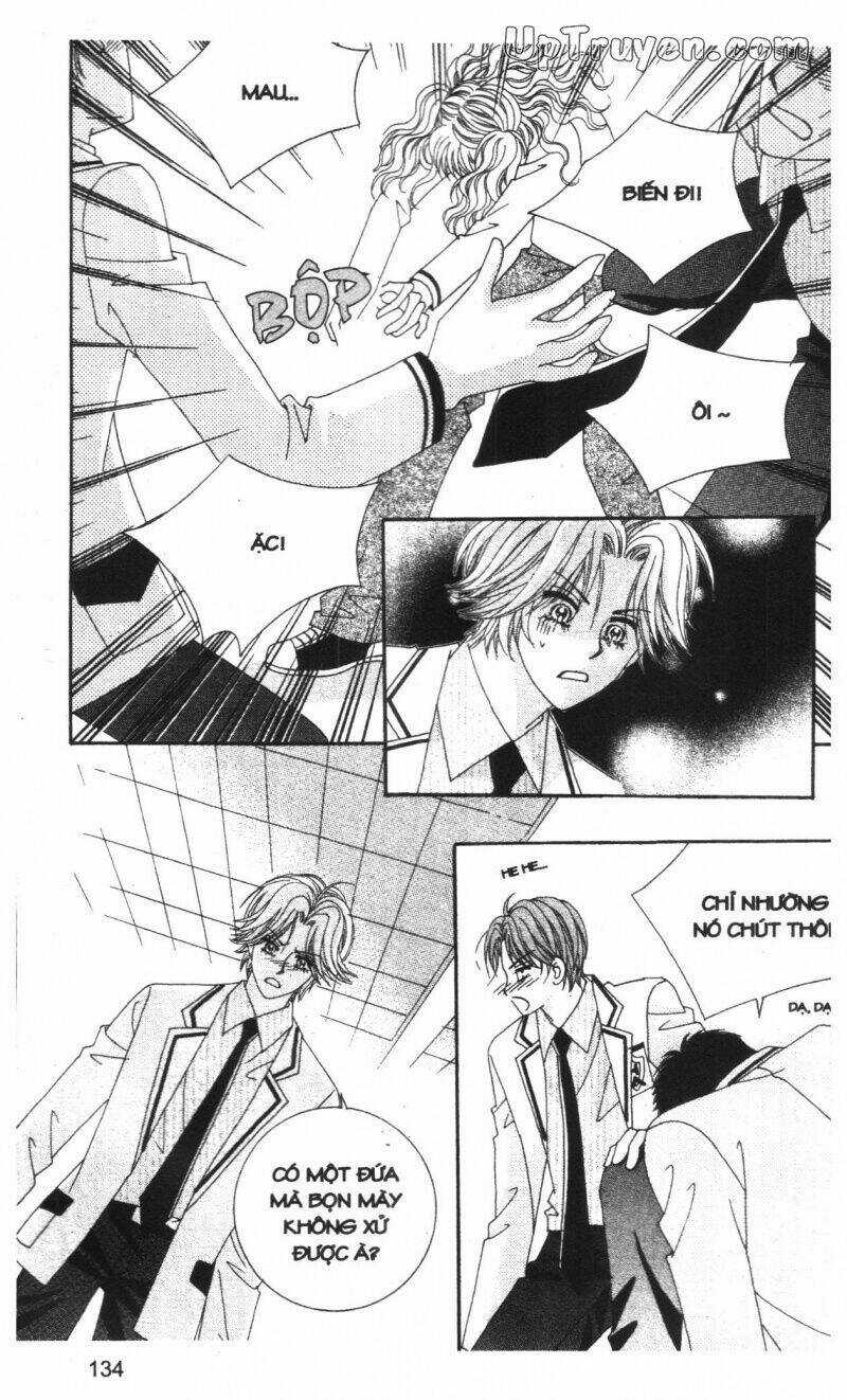 Thoát Kiếp Hồ Ly Chapter 6 trang 27