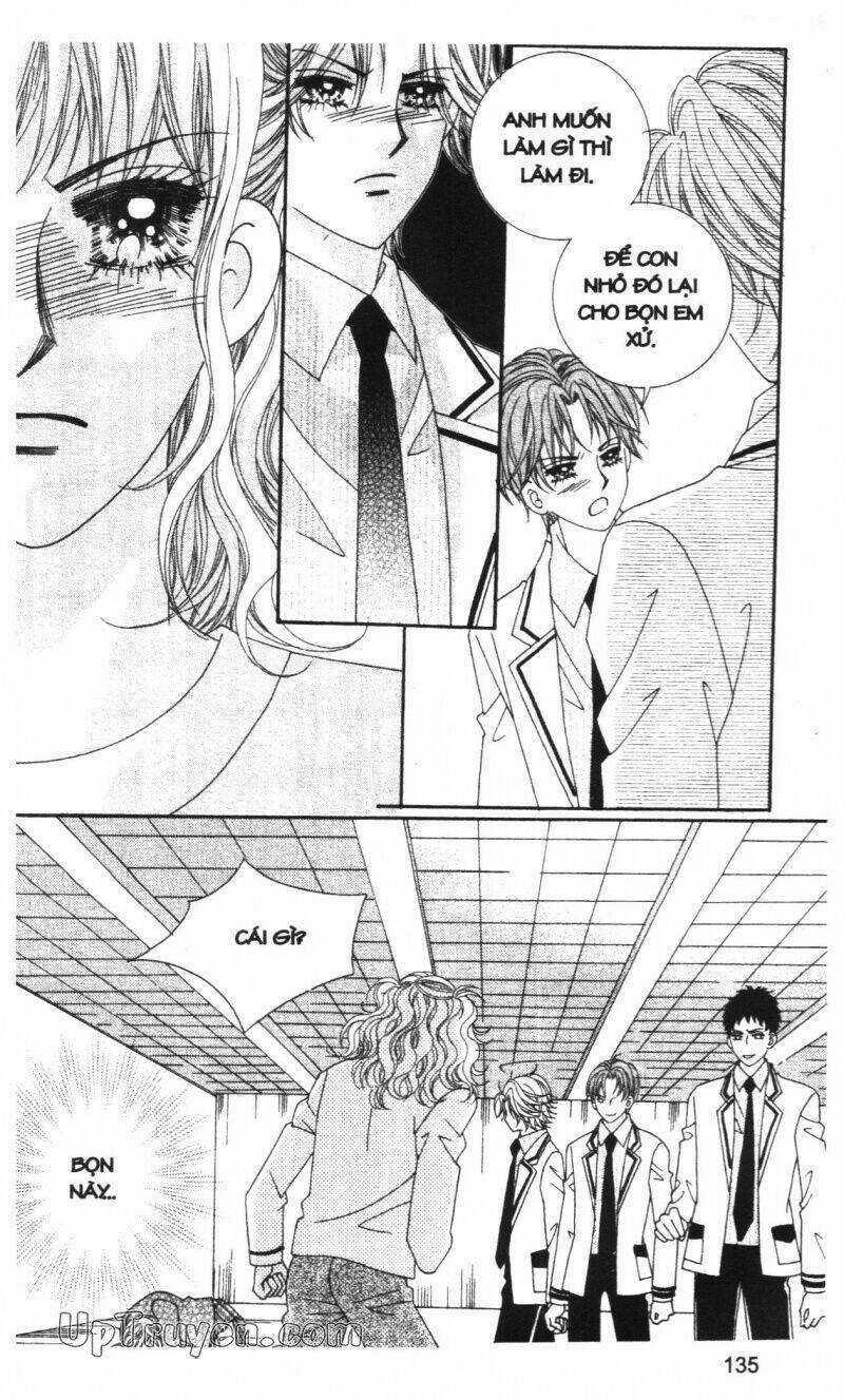 Thoát Kiếp Hồ Ly Chapter 6 trang 28