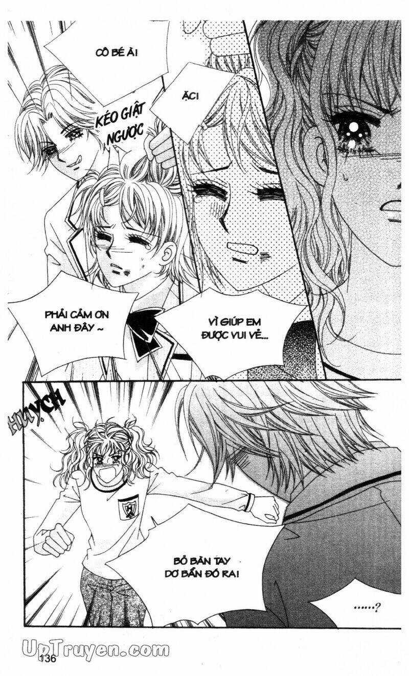 Thoát Kiếp Hồ Ly Chapter 6 trang 29