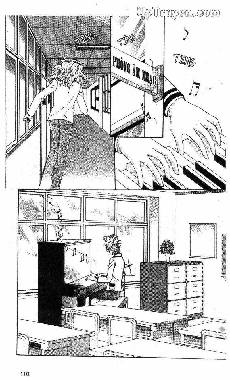 Thoát Kiếp Hồ Ly Chapter 6 trang 3