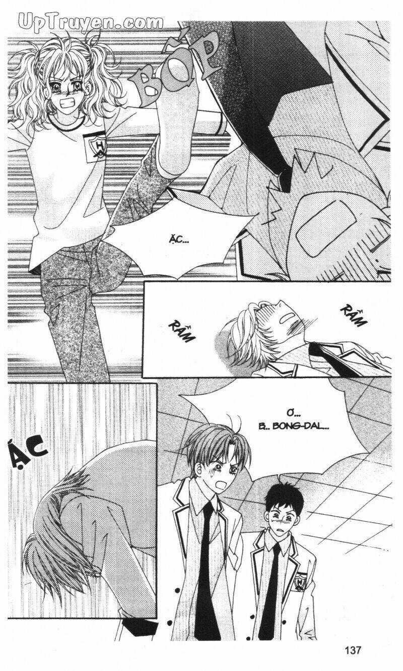 Thoát Kiếp Hồ Ly Chapter 6 trang 30