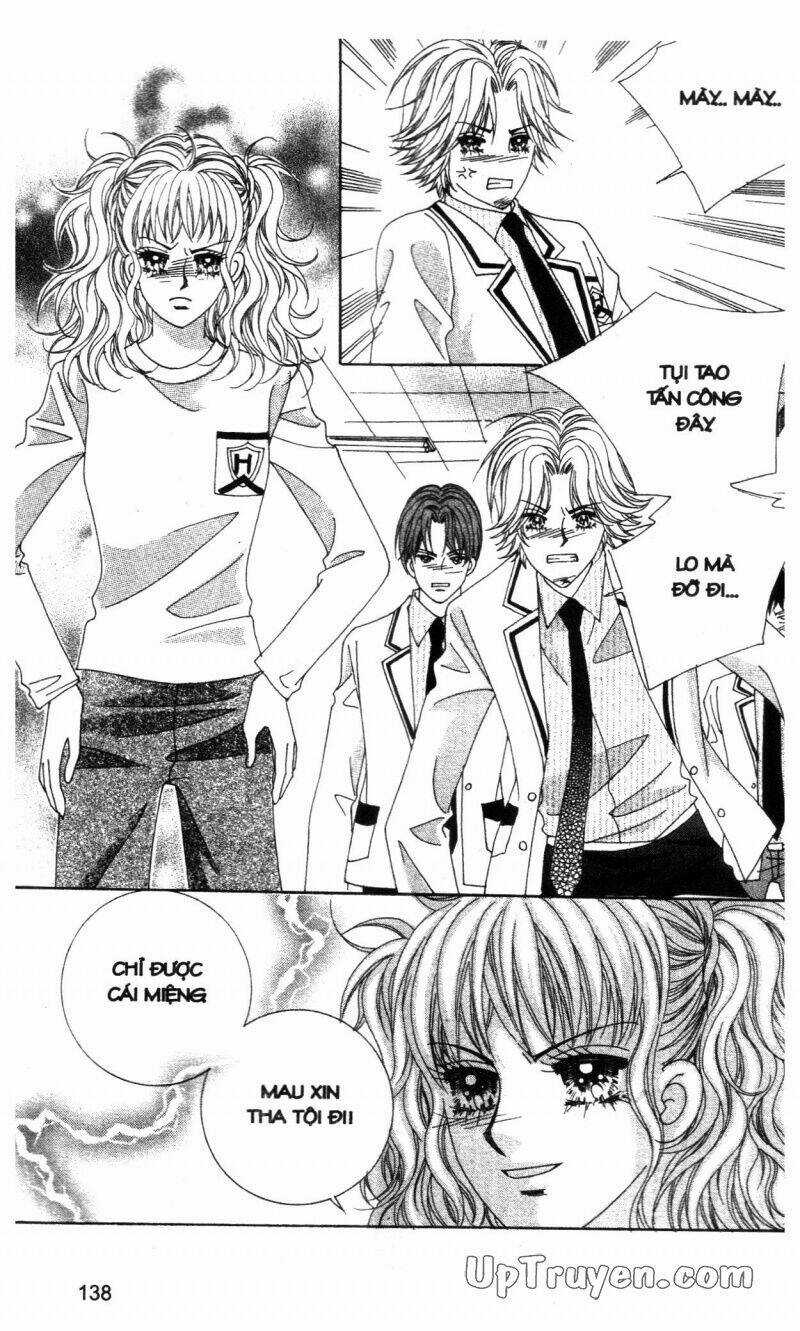 Thoát Kiếp Hồ Ly Chapter 6 trang 31