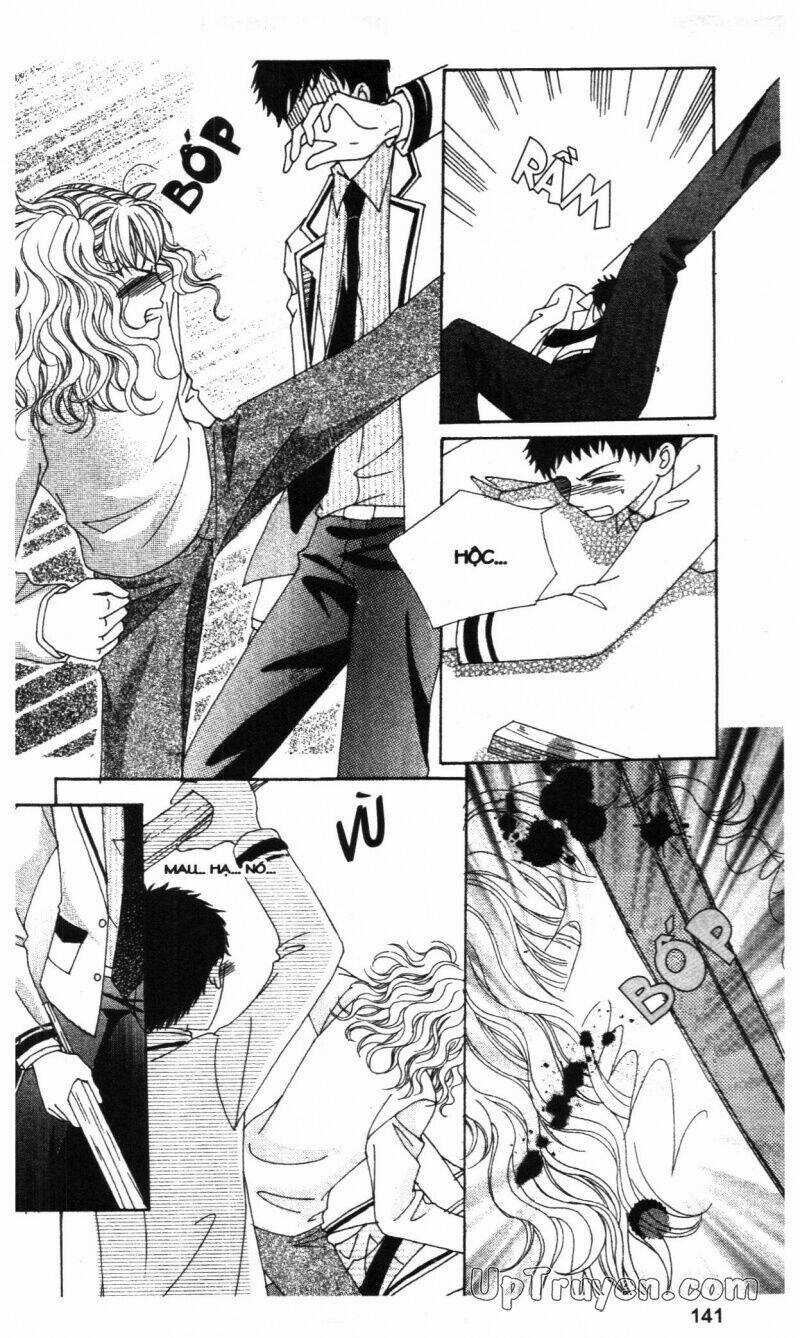 Thoát Kiếp Hồ Ly Chapter 6 trang 34