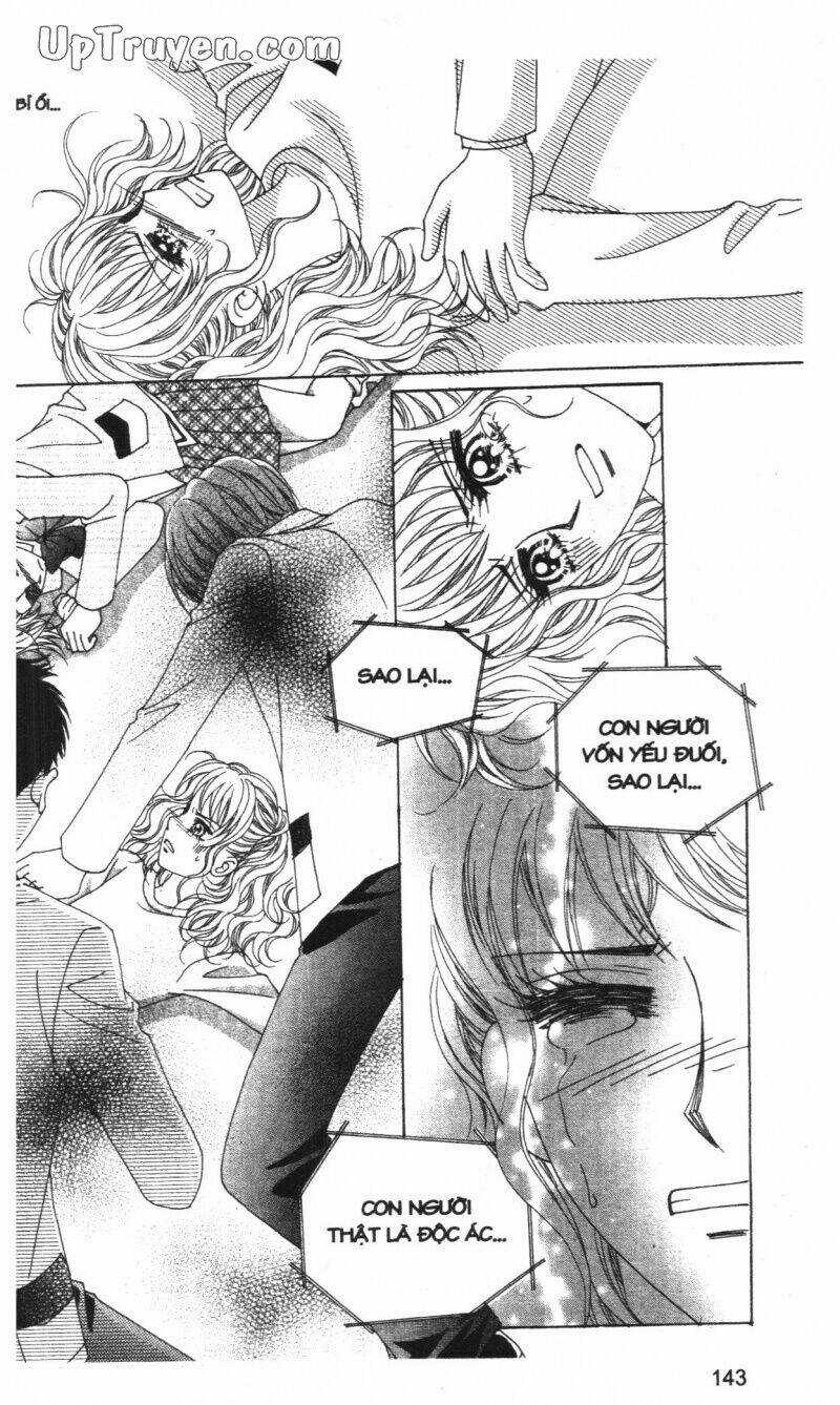 Thoát Kiếp Hồ Ly Chapter 6 trang 36