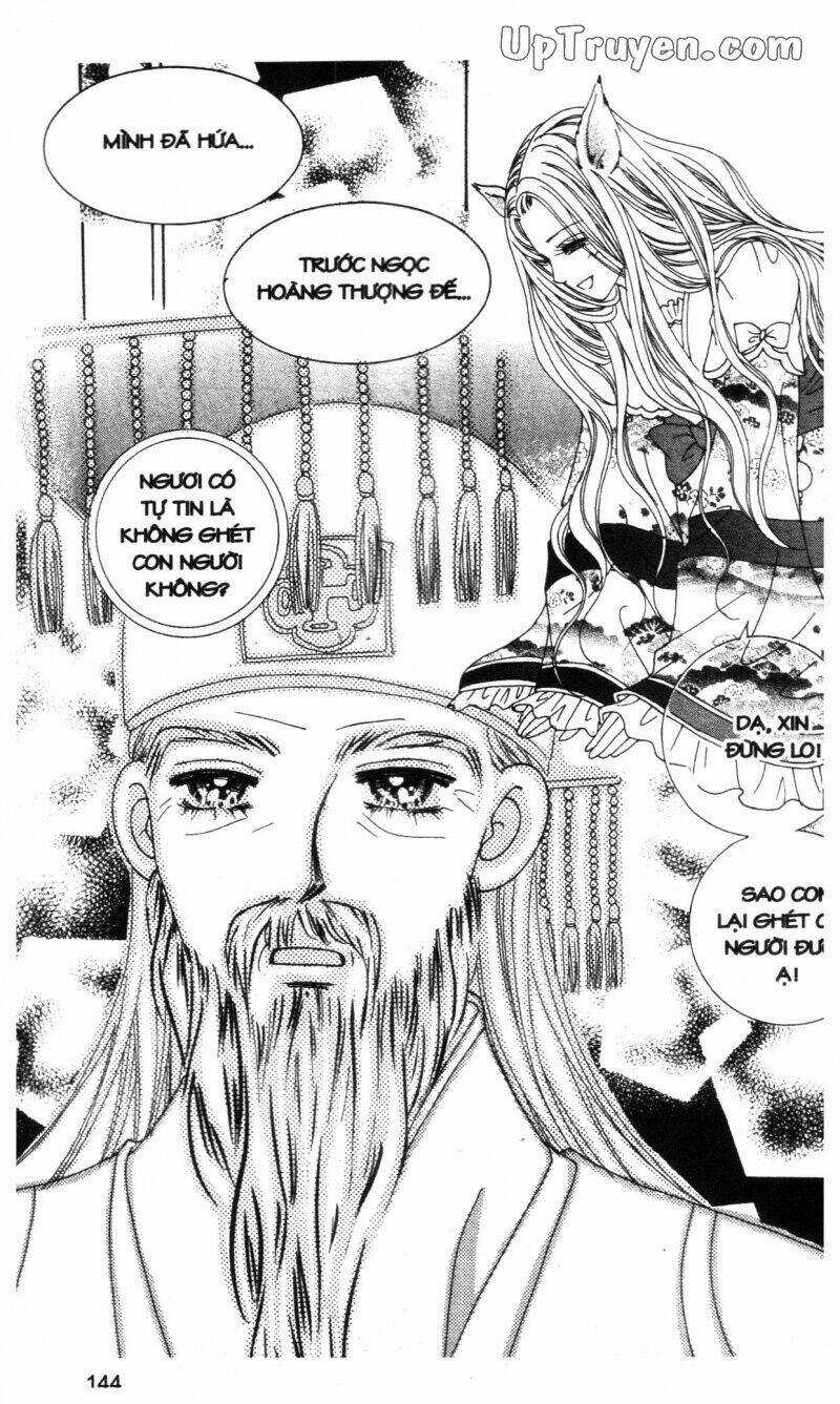 Thoát Kiếp Hồ Ly Chapter 6 trang 37