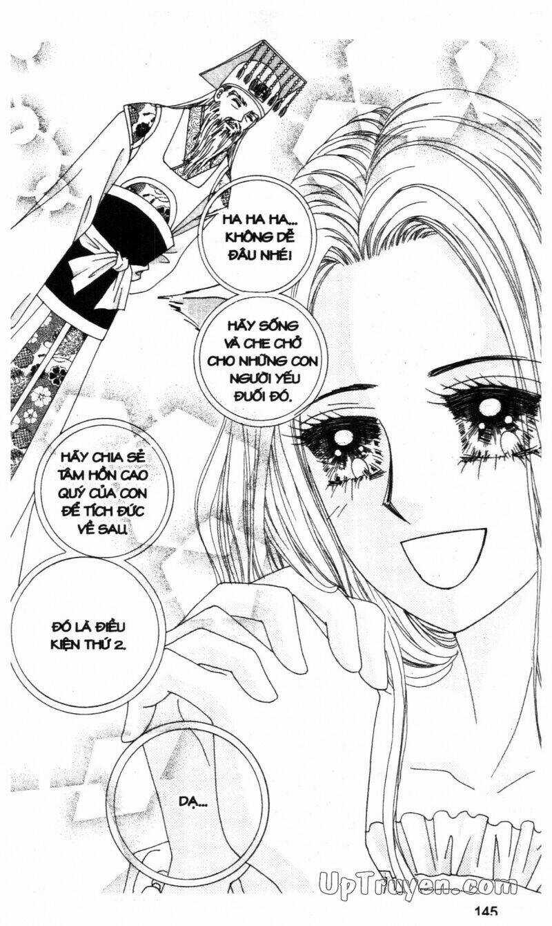 Thoát Kiếp Hồ Ly Chapter 6 trang 38