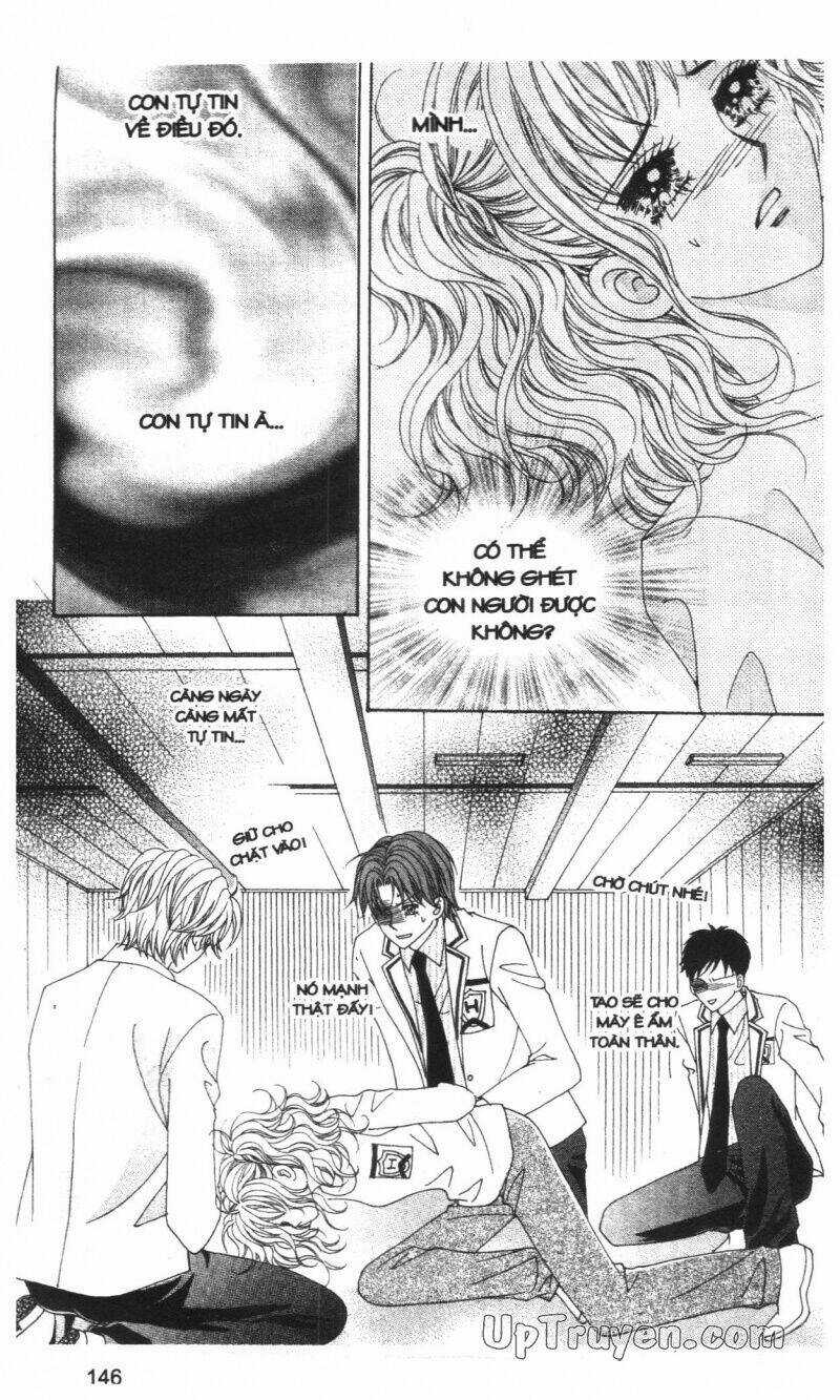 Thoát Kiếp Hồ Ly Chapter 6 trang 39