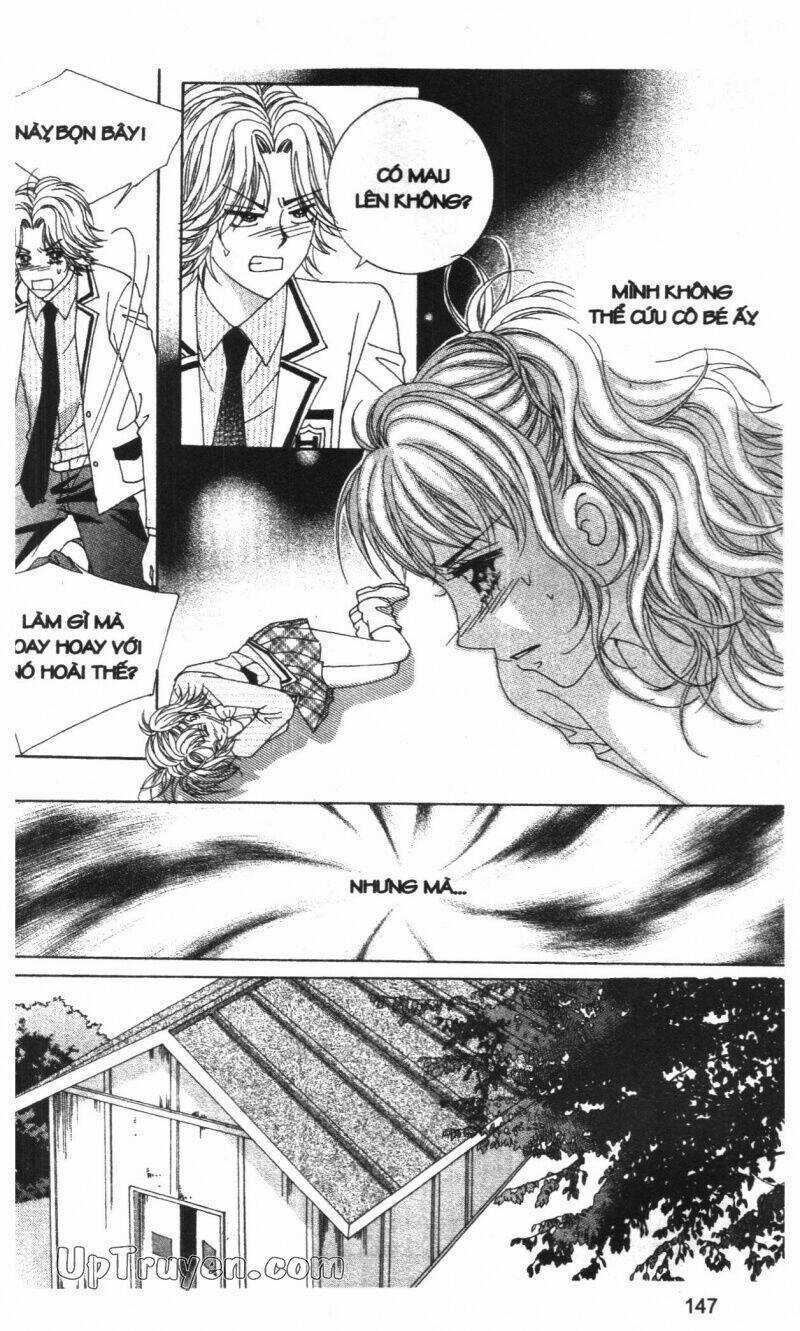 Thoát Kiếp Hồ Ly Chapter 6 trang 40